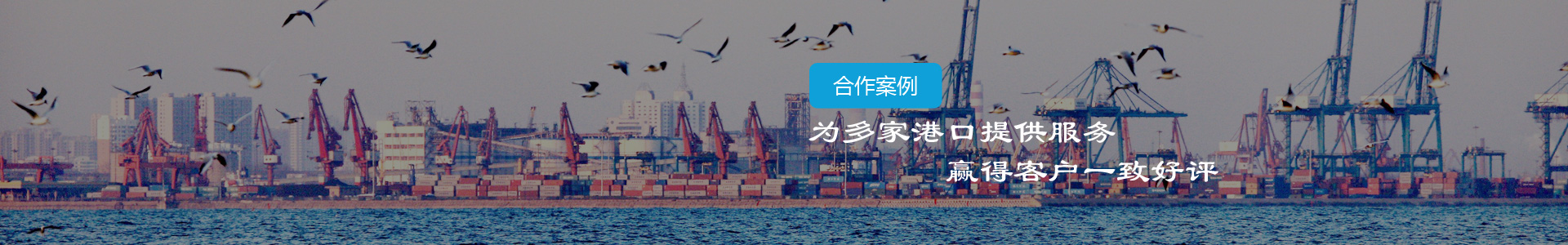 合作案例-江陰市博皓港口機械設(shè)備有限公司